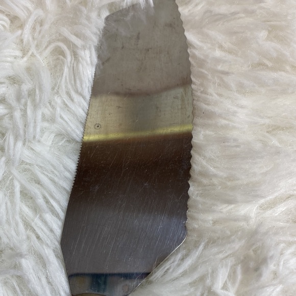 Vintage Magic Gadget Universal Kitchen Tool Knife Regent Sheffield Stainless 🌼 - Picture 5 of 6